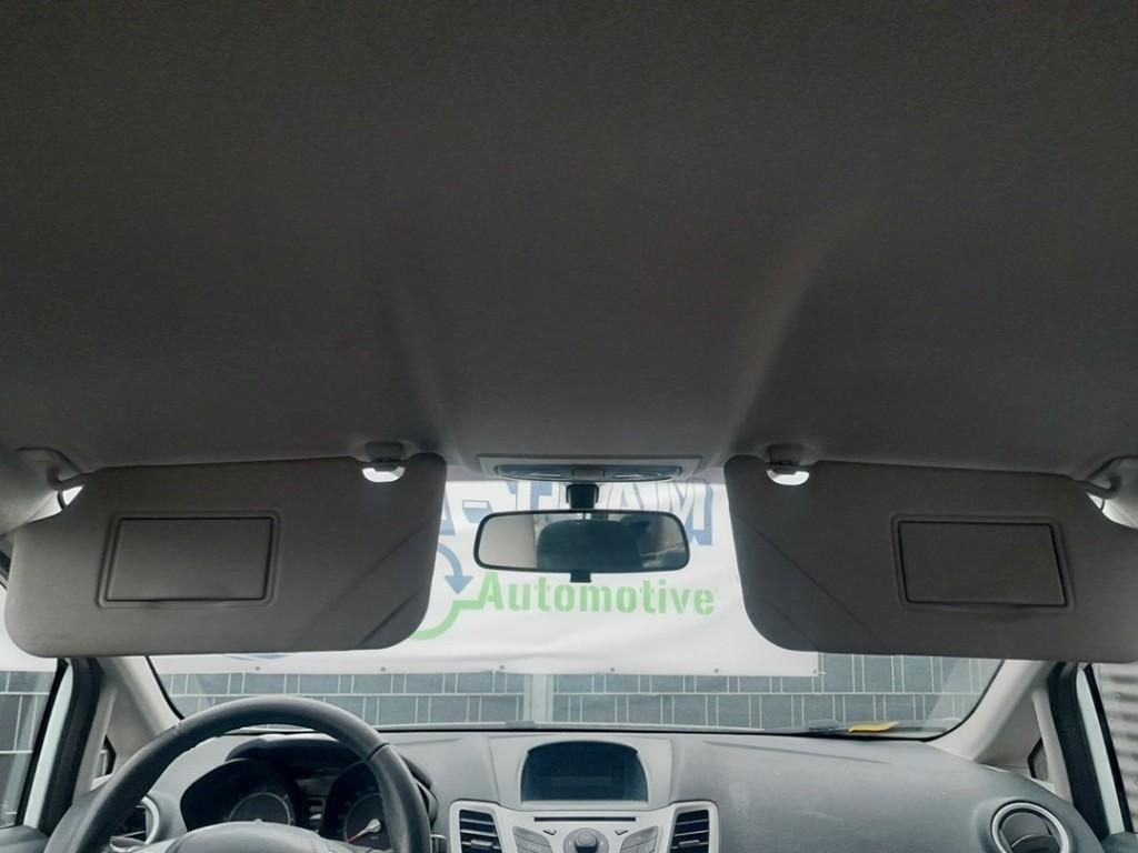 PARE SOLEIL Ford Fiesta 6 (JA8) (01-2008/12-2017), Autos : Pièces & Accessoires, Utilisé, Ford