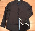 Overhemd voor heren, Kleding | Heren, Ophalen, Zo goed als nieuw, Zwart