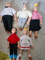 Suske & wiske poppen (collector item), Enlèvement ou Envoi