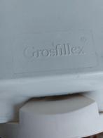 Tuintafel, Enlèvement, Utilisé, Rectangulaire, Synthétique