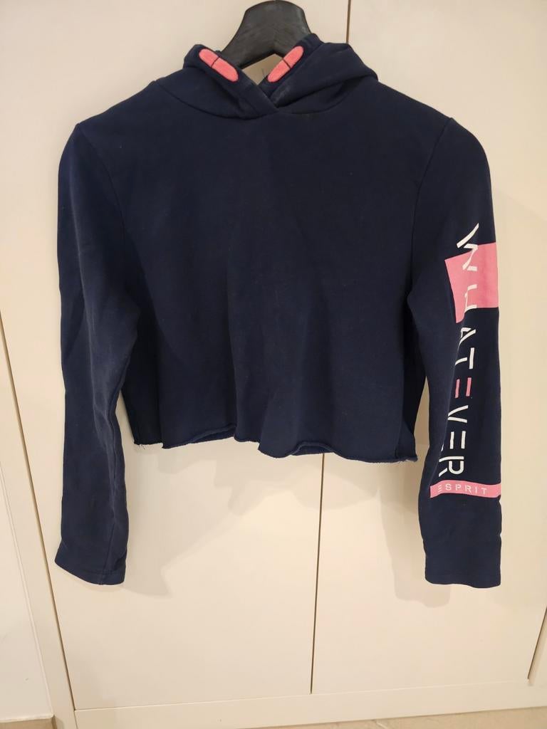 gratis sporttrui, Kleding | Dames, Sportkleding, Esprit, Ophalen, Gedragen, Maat 36 (S)