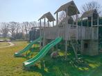 MEGA Speelhuis, Ophalen, Gebruikt, Hout