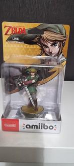 Amiibo Legend Of Zelda de LINK de Twilight Princess, Collections, Enlèvement, Neuf