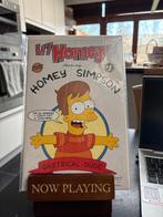 Li'l Homer #1 — Bongo Comics — Les Simpson — NM, Livres, Comics, Enlèvement ou Envoi, Comme neuf, Amérique