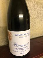 Pommard1er cru les Arvelets 2023, Collections, Vins, Neuf, Enlèvement ou Envoi, Pleine, Vin rouge