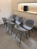 HAY AAC26 Eetkamerstoelen (6 stuks), Ophalen of Verzenden, Nieuw, Juntoo leolux natuzzi stressless ikea xooon, Vijf, Zes of meer stoelen