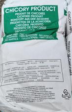Cichoreivezel (Inuline) – Zak 25 kg / Bulk & per kg, Ophalen, Nieuw, Poeder of Drank