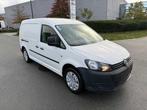 VOLKSWAGEN - 2014 - CADDY - VAN - Voiture, Autos, Achat, Entreprise, Boîte manuelle, Autre carrosserie