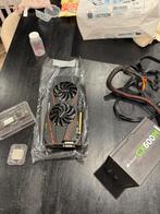 Grafische kaart , cpu processor , geheugen , voeding, Computers en Software, Interne voedingen, Ophalen of Verzenden, Zo goed als nieuw