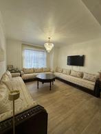 Salon marocain, Banc d'angle, Moins de 150 cm, Enlèvement, Utilisé