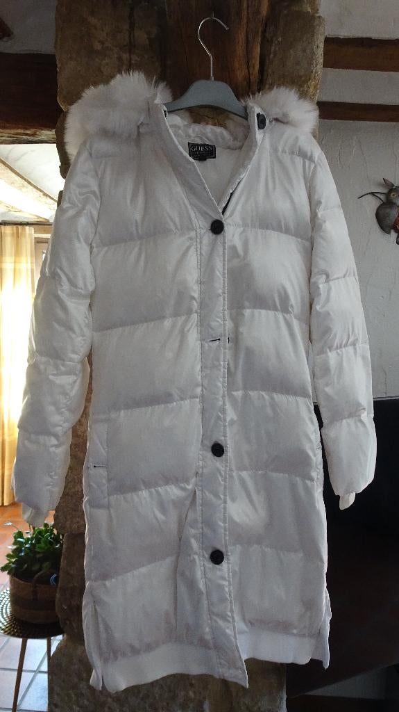 schattige designer anorak voor meisjes, Kinderen en Baby's, Kinderkleding | Maat 146, Ophalen of Verzenden, Zo goed als nieuw