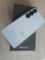 Samsung S25 128GB avec facture, Autres modèles, Comme neuf, Enlèvement, Sans abonnement