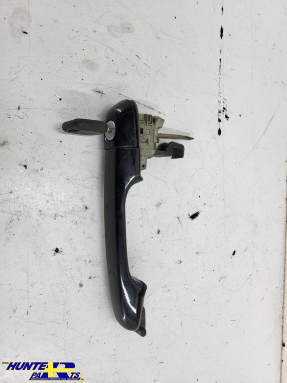 Handgreep deur Volvo V70 I ('97-'00) 9417808, Auto-onderdelen, Klein materiaal, Volvo, Gebruikt, Ophalen of Verzenden