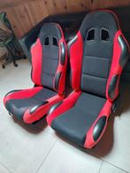 Sièges baquet, Autos : Pièces & Accessoires, Enlèvement