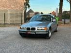 Bmw 320i E36/6Cilinder/Automaat/1996/1Ste Eig/Oldtimer, Autos, BMW, Euro 2, Argent ou Gris, Achat, 110 kW