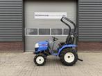 Iseki TM3187 minitractor NIEUW met stuurbekrachtiging, Neuf, Autres marques, Jusqu'à 2500