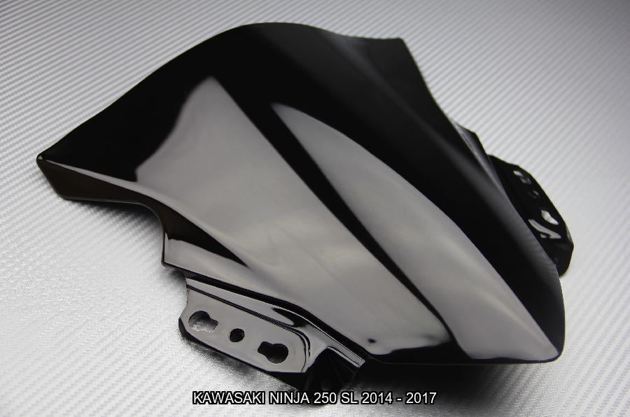 Windscherm KAWASAKI NINJA 250 SL 2014 - 2017, Ophalen of Verzenden, Nieuw