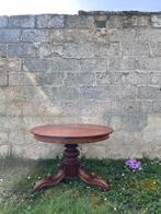 table d'appoint antique, Antiquités & Art, Enlèvement