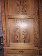 Halkast, Antiek en Kunst, Antiek | Meubels | Kasten, Ophalen