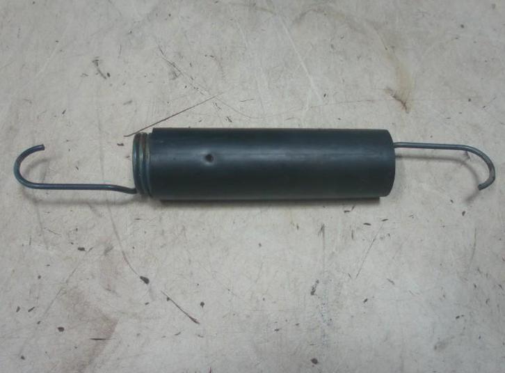 DIVERSEN achterklep veer Opel Astra G (F07), Auto-onderdelen, Overige Auto-onderdelen, Opel, Gebruikt