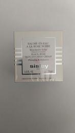 Crème Sisley Baume-en-Eau à la Rose Noire 50ml – Neuve sous, Enlèvement ou Envoi