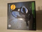PHOINIKAS G2000 Max - 2.4GHz Draadloze Gaming Headset - met, Computers en Software, Ophalen, Zo goed als nieuw