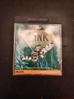 Link the face of evil, Phillips cdi, Enlèvement