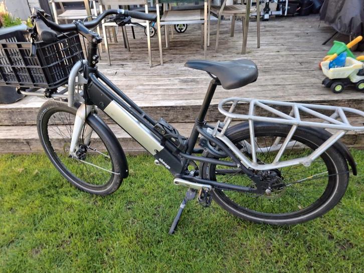 Vélo électrique Ahooga Modular, Vélos & Vélomoteurs, Vélos électriques