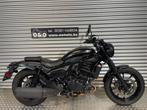 COMME NEUF! Kawasaki Eliminator 500SE ABS 35KW + Garantie, Motos, Entreprise, Occasion, Chopper, 2 cylindres