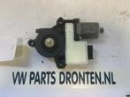 Moteur de vitre portière d'un Volkswagen Polo, Volkswagen, -, 3 mois de garantie, Utilisé