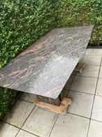 Granieten tafel, Ophalen, Zo goed als nieuw