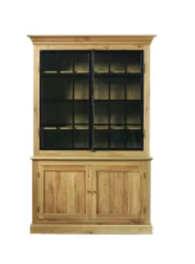 Prachtige Eiken Buffetkast, Maison & Meubles, Armoires | Buffets, Comme neuf, Enlèvement