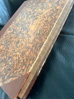 Ons land in woord en beeld, Boeken, Tijdschriften en Kranten, Ophalen, Gelezen, Krant