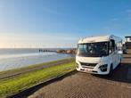 mooie integraal Itineo camper, Caravans en Kamperen, Mobilhomes, Ringverwarming, Koelkast, L-zit, Overige merken