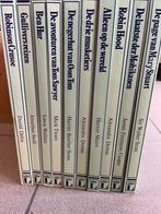 Jeugdboeken Lekturama, Boeken, Encyclopedieën, Ophalen, Zo goed als nieuw