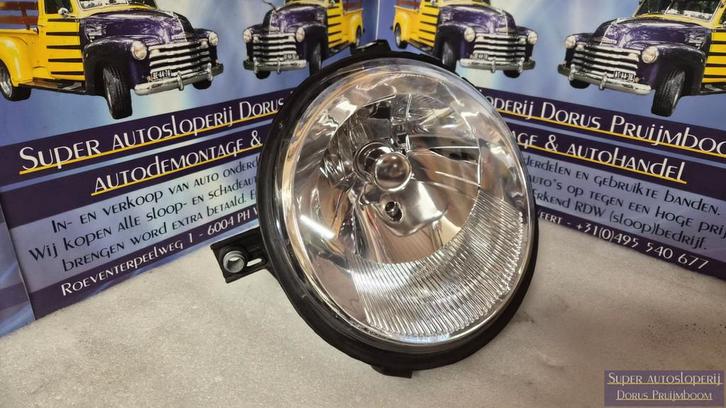 Phare gauche Volkswagen Lupo, Autos : Pièces & Accessoires, Éclairage, Volkswagen, Utilisé