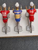 Rik Van Steenbergen 3 rennertjes, Enlèvement ou Envoi