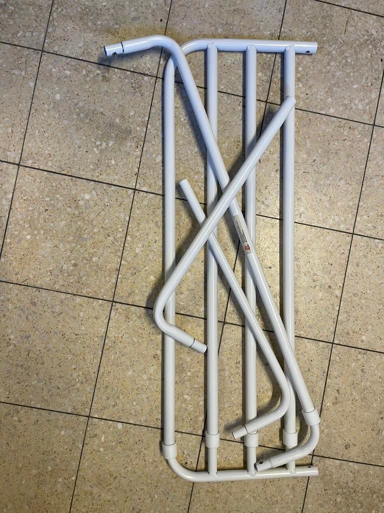 Protection de lit, Vélos & Vélomoteurs, Accessoires vélo | Porte-bagages, Enlèvement, Comme neuf