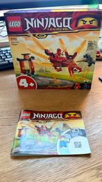 LEGO Ninjago Legacy 71701, Ophalen, Gebruikt, Lego