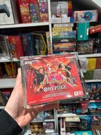One Piece Card Game – Heroines Edition Booster Box (EB-03), Ophalen of Verzenden, Zo goed als nieuw, Booster