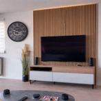 Wandklok gratis, Ophalen