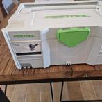 Festool decoupeerzaag, Doe-het-zelf en Bouw, Ophalen, Zo goed als nieuw, Festool, Minder dan 600 watt