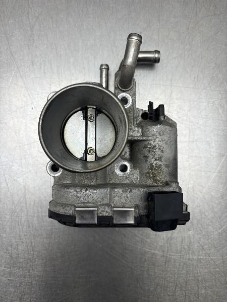 BOITIER PAPILLON Hyundai i10 (B5) (|3510004200|), Utilisé, Hyundai