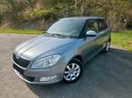 Skoda fabia 1.2 tsi de 11/2013 prête a immatriculer, Autos, Euro 5, Achat, Ordinateur de bord, Particulier