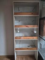 Cage d'élevage a vendre, Enlèvement, Cage d'élevage