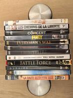 Pak van 12 dvd's: Oorlog en Koude Oorlog, Cd's en Dvd's, Ophalen, Zo goed als nieuw