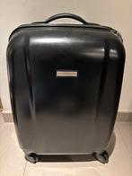 Handbagage koffer (met wieltjes), Neuf, 35 à 45 cm, Enlèvement ou Envoi, Plastique dur