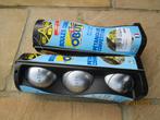 boules de pétanque, Sports & Fitness, Bowling, Enlèvement, Neuf