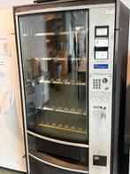 Drankautomaat Azkoyen, Enlèvement, Boissons