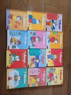 Lot de tchoupi, Garçon ou Fille, Comme neuf, 4 ans, Livre de lecture